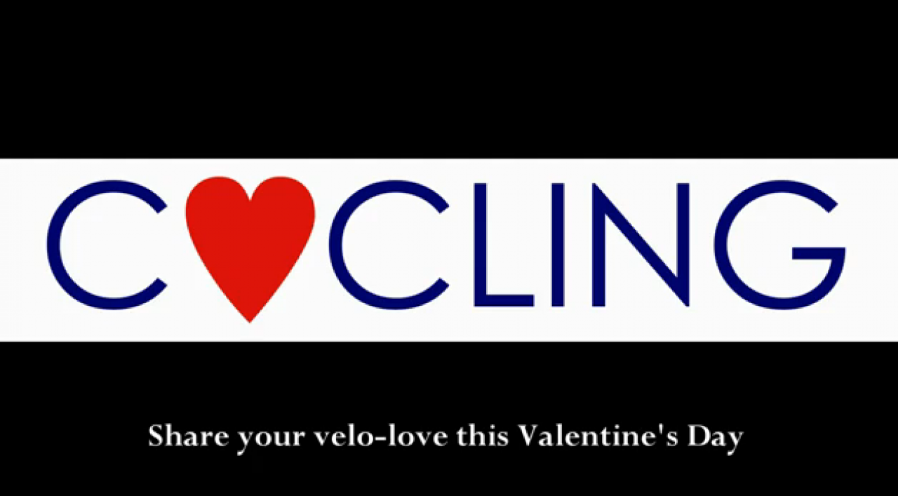 Velo best sale love cycling